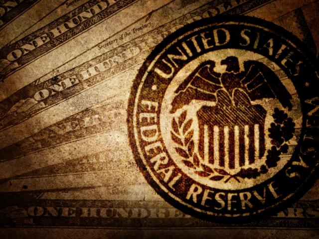 Why are markets obsessed about the Fed?