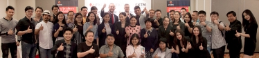 FXTM Market Outlook 2018 takes Bangkok by storm