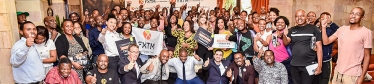 ‘The Gift of Online Trading’ Inspires Pretoria