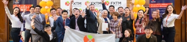 FXTM hosts debut seminar in Chiang Mai, Thailand