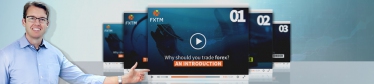 Introducing FXTM’s Educational Trading Videos, our NEW and ESSENTIAL Resource for Traders!