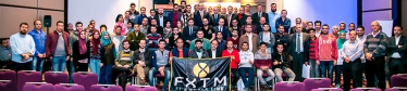 FXTMPartners تستضيف ندوة 