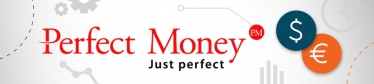 المحفظة الإلكترونية PerfectMoney متوفرة الآن في FXTM!