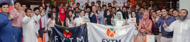 FXTMPartners brings Ultimate Trading Formula back to Pakistan