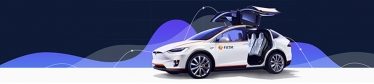 Win a Tesla Model X or an iPhone X in FXTM’s Wheel of Fortune Raffle Contest!