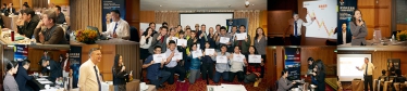 FXTM makes debut in Taiwan with special Seminar and Workshop