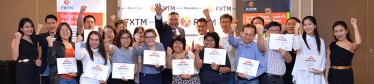 FXTM’s Ultimate Trading Formula Seminar & Workshop arrives in Bangkok