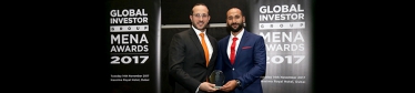 FXTM wins prestigious new title at Global Investor MENA Awards.